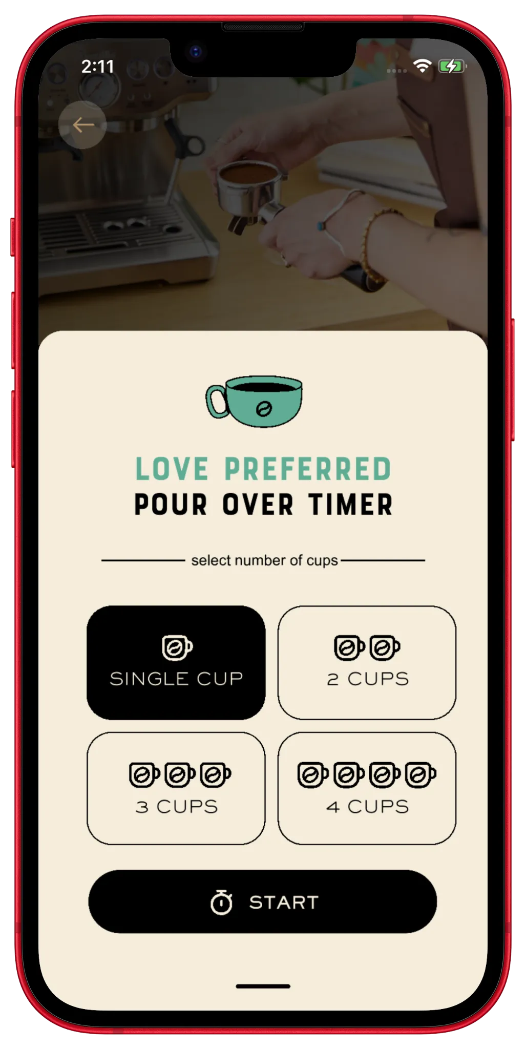 iPhone Experience screenshot 13